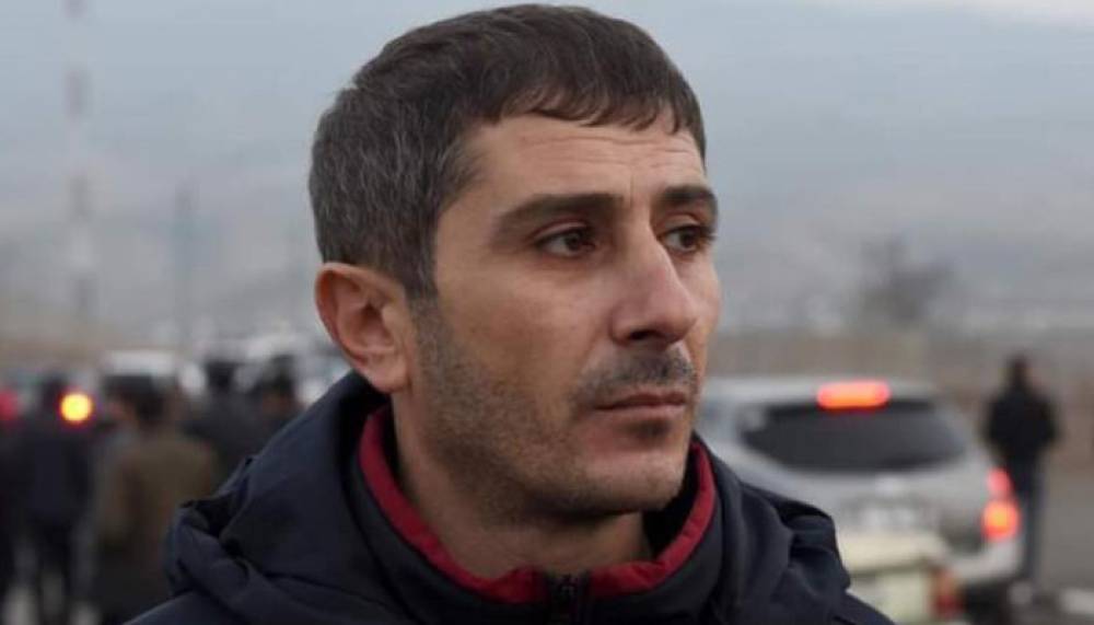 «Պարզվում է՝ վերջին 4 ամիսներին Արցախում մնացած մարդկանց պահում էին գաղութային պայմաններում». Տիգրան Պետրոսյան