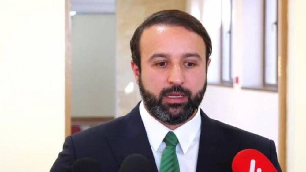 Հայկ Սարգսյանը կհայտնվի մեղադրյալի աթոռին․ «Հրապարակ»