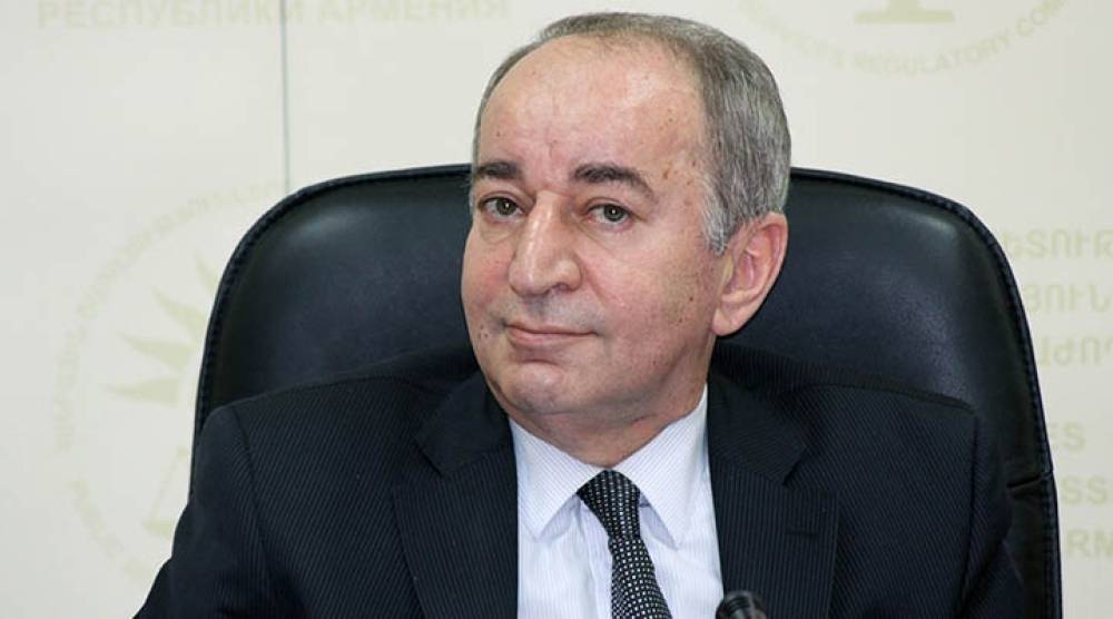 Մահացել է  Ռոբերտ Նազարյանը