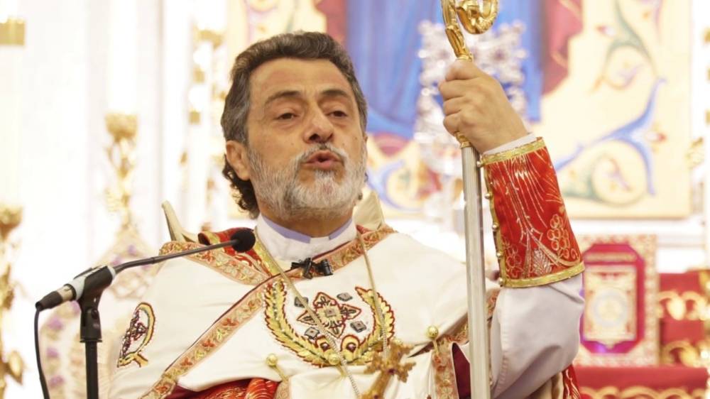 Ամո՛թ ձեզ, դուք ընտրել եք կանգնել այն մարդու կողքին, ով դավադրաբար պատրաստվում է զիջել Հայաստանի ինքնիշխանությունը. բաց նամակ՝ ուղղված տիրադավներից Հովնան Տերտերյանին