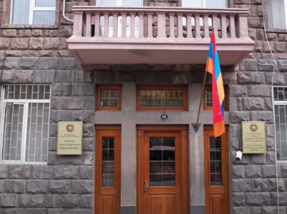 Գերիների վերադարձն իրականացվել է որպես Հայաստանի և Ադրբեջանի միջև հաստատված խաղաղության գործնական արդյունք. ՀՀ ԱԱԾ