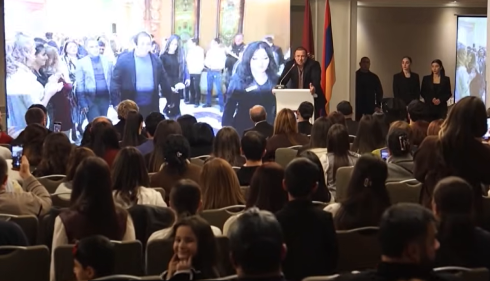 Գագիկ Ծառուկյանի նոր նախաձեռնությանը միացած երիտասարդների հարցերն ու առաջարկները բազմաթիվ են (Տեսանյութ)