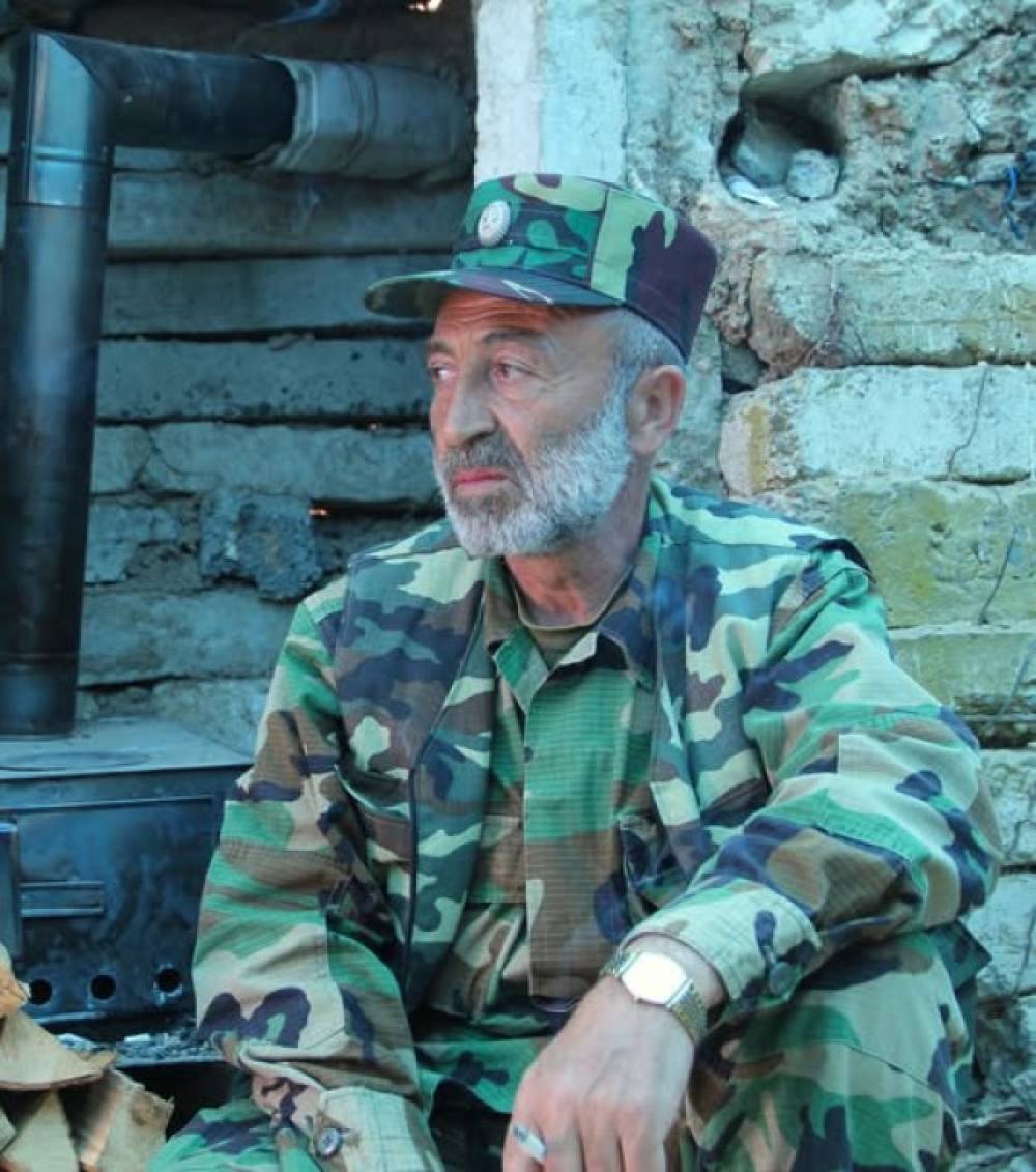 Հրամանատարն ամուր է, վճռական, հավատում է արդարության վերականգնմանը. Պատգամավորները տեսակցել են Աշոտ Մինասյանին