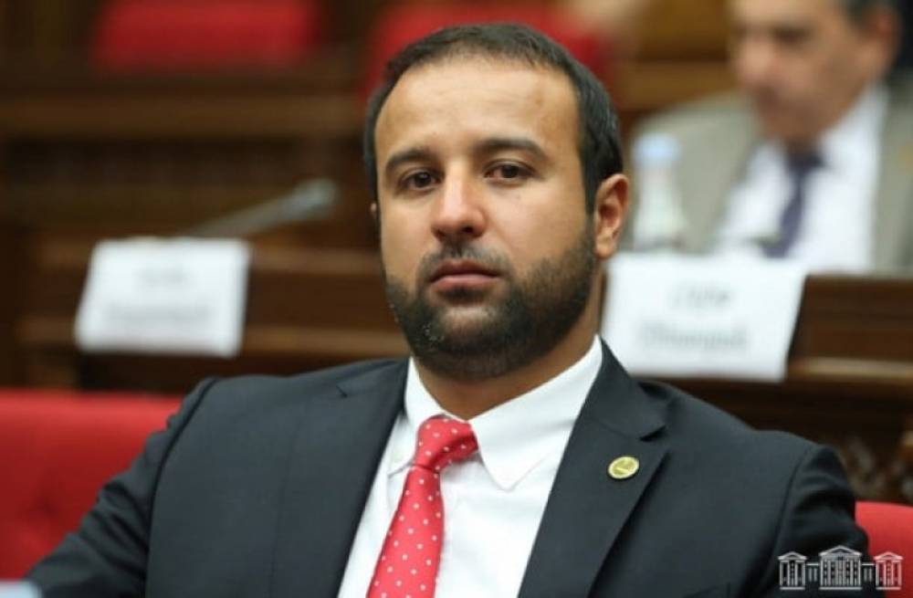 Ինչո՞ւ ՔՊ-ն «մերժեց» Հայկ Սարգսյանին․ կլանային բախումների մանրամասները. «Ժողովուրդ»