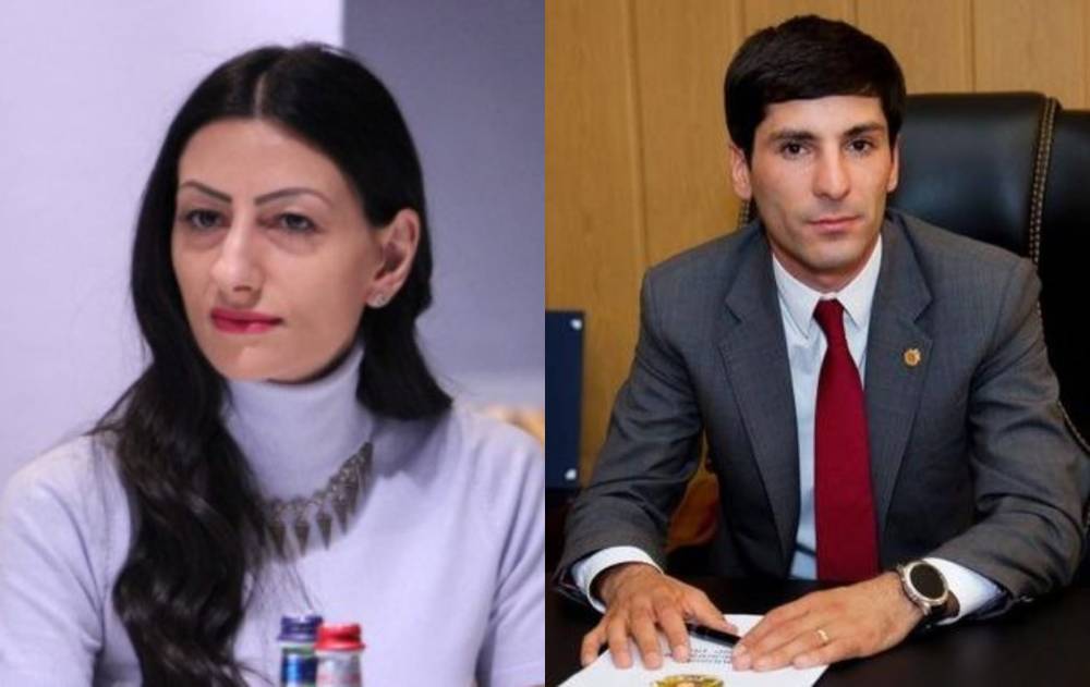 ՄԻՊ-ը՝ սկանդալային հայտարարություն արեց. Գարիկ Սարգսյանը կպատժվի՞