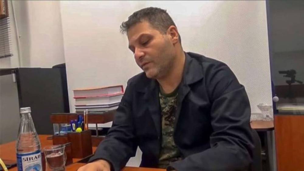 Վիգեն Էուլջեքջյանը կնոջը խնդրել է հետաձգել որդու հարսանիքը