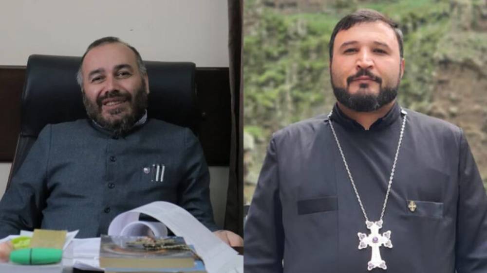 Գևորգ եպիսկոպոս Սարոյանը տարիներ շարունակ թեմում ծառայող հոգևորականներիս հանդեպ իրականացրել է հոգևոր և հոգեբանական բռնաճնշումներ. Տեր Զարեհ