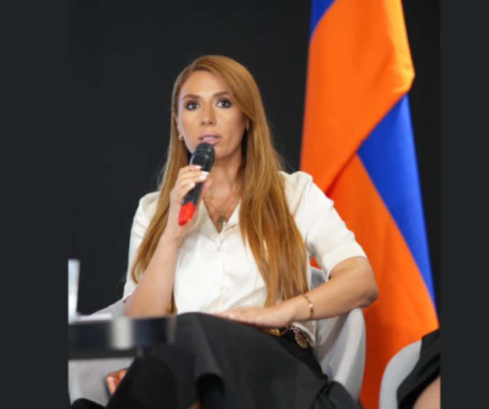 «Խախտվում է սահմանադրական կարգը». Սահմանադրագետը՝ Եկեղեցու դեմ իշխանության գործողությունների մասին