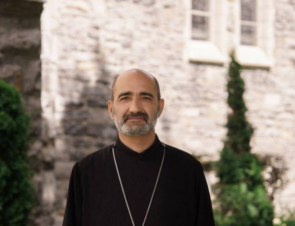 Ինչպես մեզ զրկեցին Արցախից, հաղթանակների բերկրանքից, այդպես էլ ուզում են զրկել քրիստոնեա լինելու բերկրանքից. Գաբրիել քահանա Վարդանյան