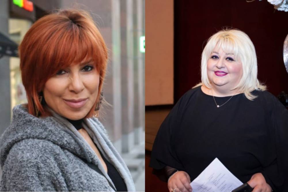 «Ամենավառ հուշերը «Մեր բակը» ֆիլմի նկարահանումներից են». Իրինա Դանիելյանը՝ Զառա Արամյանի մասին