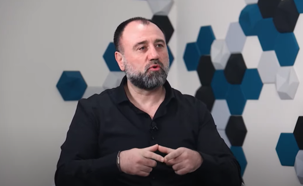 Արդարության ու արդարադատության սովը ակնհայտ է այսօր, այդ երկուսի քաղցից գուցե մի քանի սերունդ չվերականգնվի. Ռուբեն Մխիթարյան