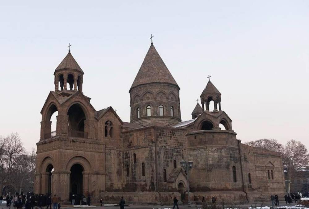 Կեղծ ու հիմնազուրկ պատճառաբանություններով Եպիսկոպոսաց ժողովը չպետք է խափանվի. Մայր Աթոռ