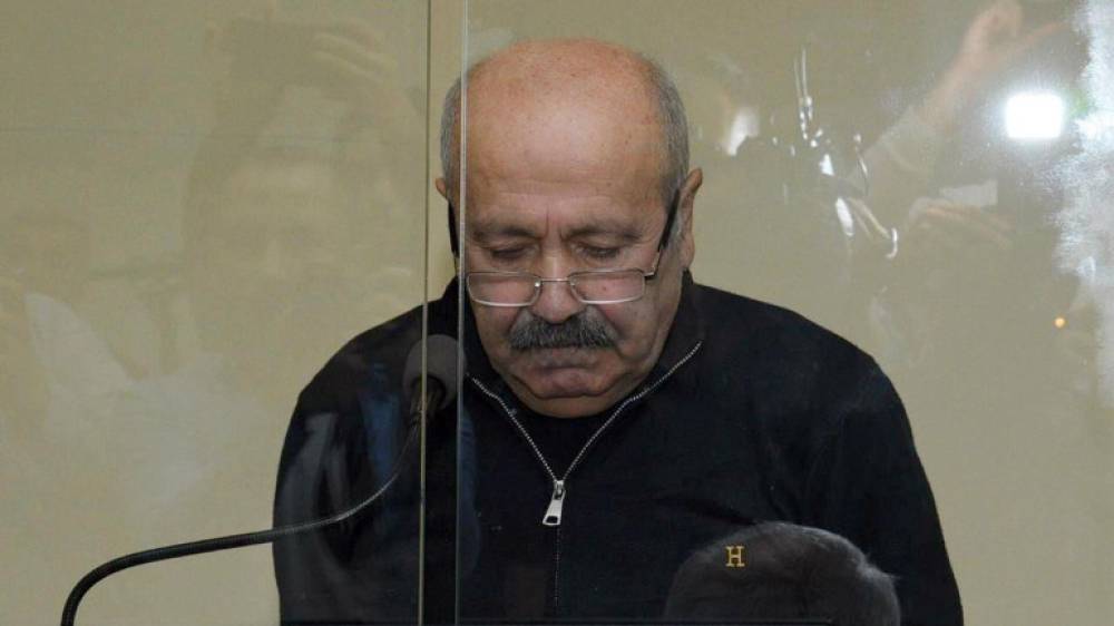 Վագիֆ Խաչատրյանը տարիներ շարունակ սրտի հետ կապված խնդիրներ է ունեցել․ այս պահին ունենք տվյալ վիճակի թեթև սրացում․ ԲԿ-ի տնօրեն