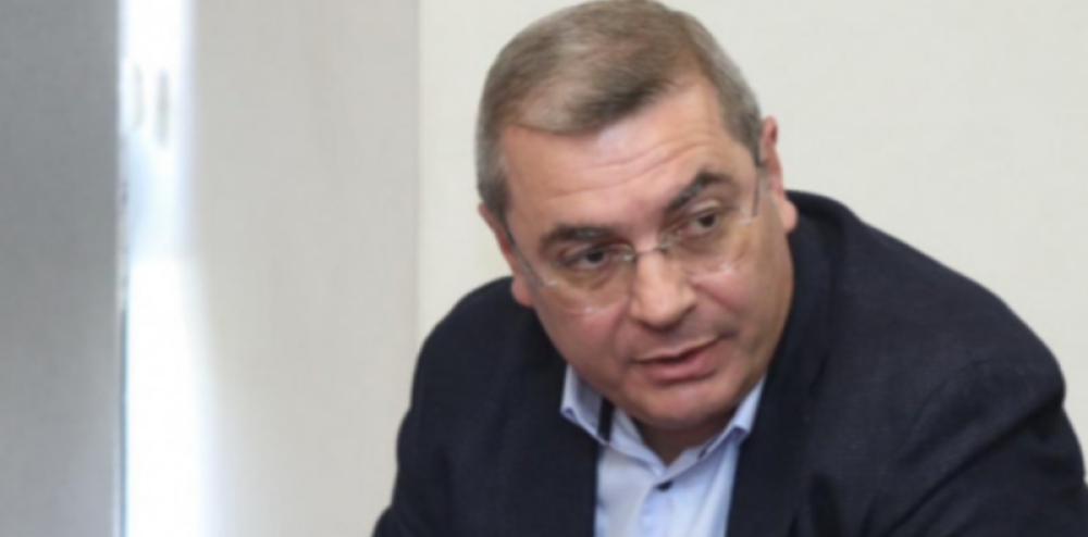 Գլոբալ խաղացողները ազդարարում են այն մասին, որ «ժամանակն է արագ լուծումների»․ Անանյան