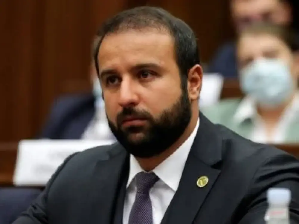 Այլևս չեմ ուզում ՔՊ-ի ցուցակում լինել, Փաշինյանի հետ էլ չեմ հանդիպելու. Հայկ Սարգսյանը մինչև սեպտեմբերի դեռ կմնա ՔՊ–ում