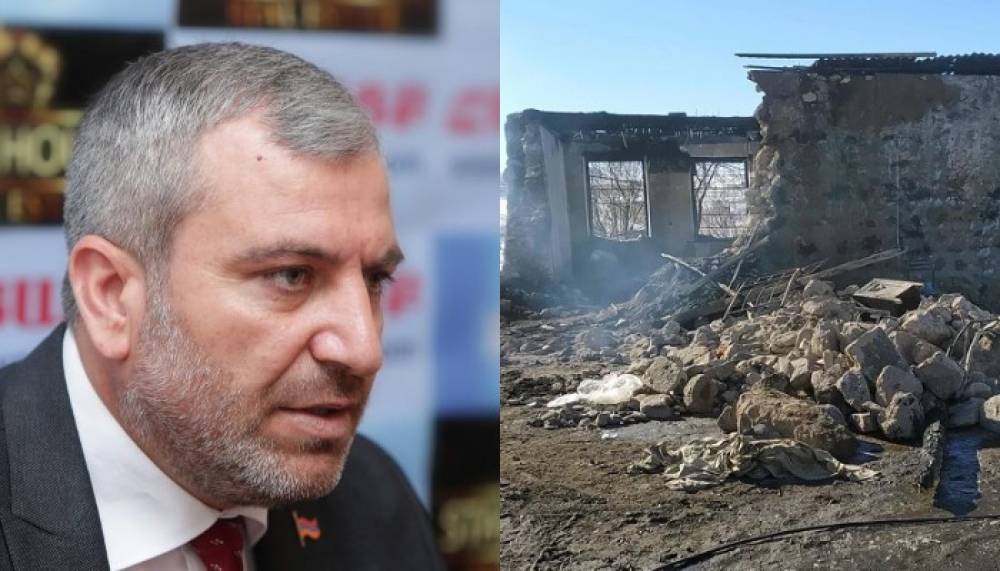 Հիմա․ Ազատի կացարանում զոհված զինվորների ծնողների և փաստաբանի ասուլիսը