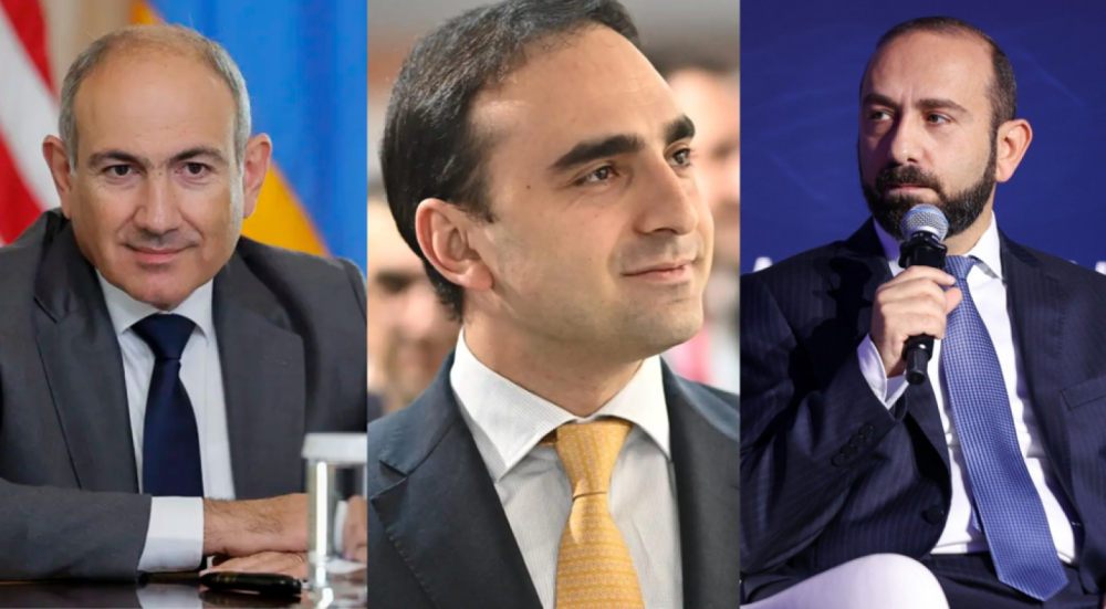 Փաշինյան, Ավինյան, Միրզոյան․ էլ ովքեր են թերի պատասխաններ տվել քաղաքացիներին