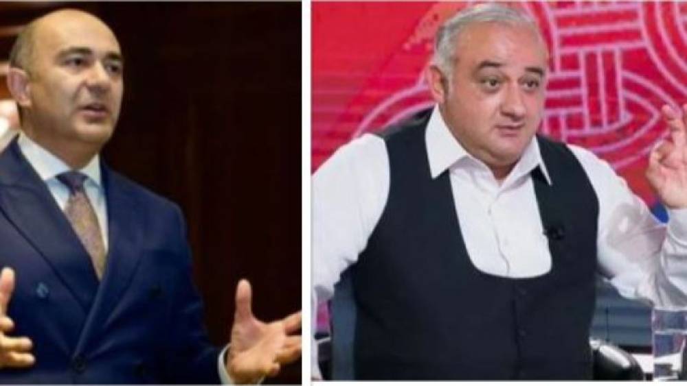 Հիրավի դարձել եմ Պետրոսի մղձավանջը․ Մարուքյան