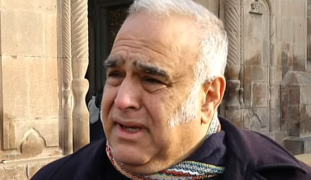 Իրենց համոզել են, որ Աստվածատուր առաքելության մեջ են և մոռացել են սեփական բարևարգության կանոնները