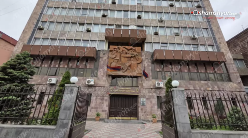 Երևանի շենքի շքամուտքում 14-ամյա տղան 15-ամյա աղջկա կամքին հակառակ սեքսուալ բնույթի բռնի գործողություններ է կատարել