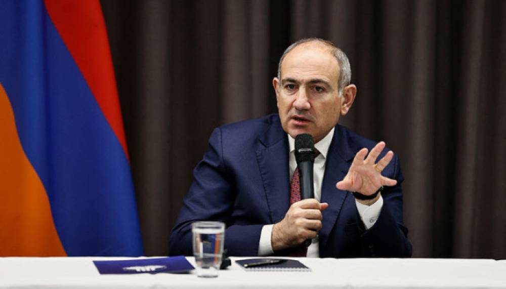 Տեղի է ունեցել Հայաստանյայց Առաքելական Սուրբ Եկեղեցու Բարենորոգման խորհրդի առաջին նիստը․ Խորհուրդը ողջունել է Շվեյցարիայի Հայոց թեմի Առաջնորդական տեղապահի որոշումը․ Նիկոլ Փաշինյան