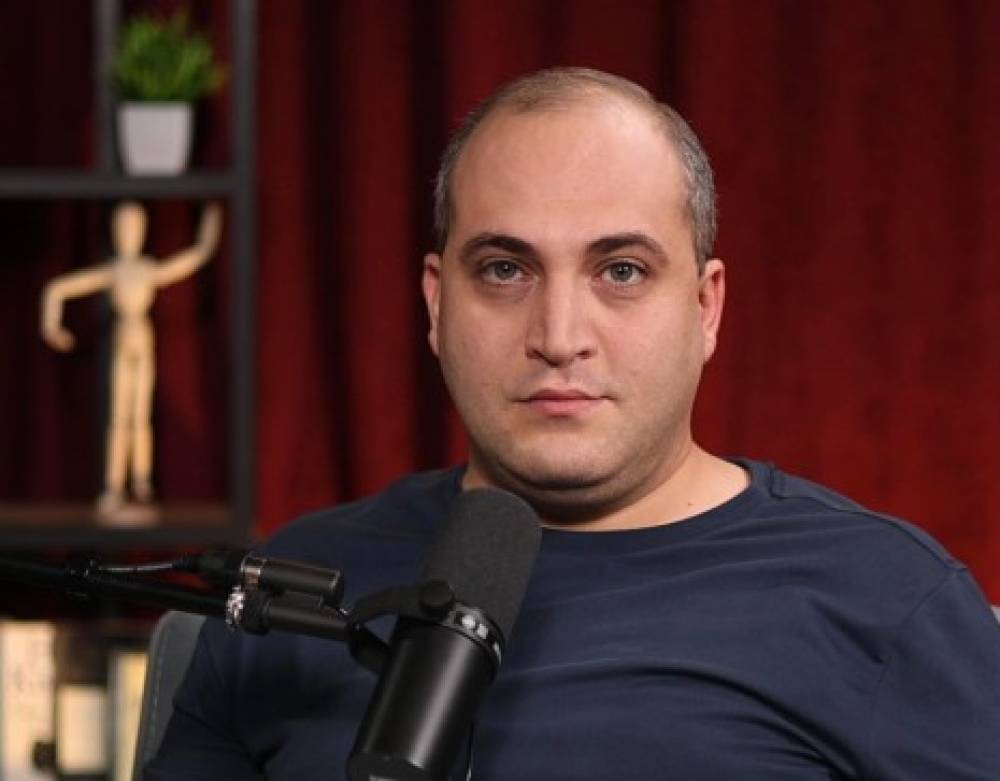 Արդեն 3-րդ օրն է` Նարեկ Սամսոնյանը հացադուլում է. երկրում ստեղծված բռնատիրական կարգը թույլ չի տալիս առաջնորդվել միայն պայքարի դասական կանոններով. Աբրահամյան