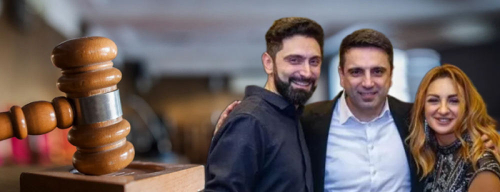 ԱԺ նախագահի՝ հանցանք կատարելու մեղքն ընդունած հարսին դատարանը ծանուցում է ուղարկել. «Ժողովուրդ»