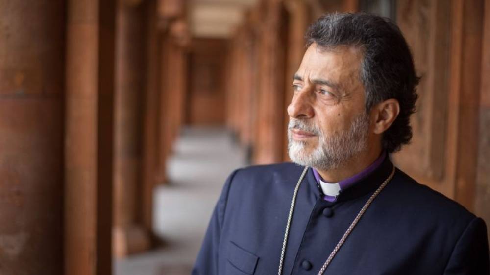 Տիրադավները դարձի՞ են գալիս. Նրանցից մեկը կմասնակցի եպիսկոպոսաց ժողովին