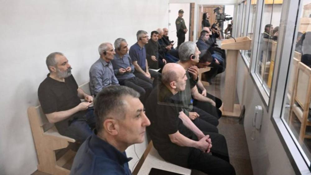 Եվս 12 հայի վերադարձից հետո միայն կարող ենք խոսել Արցախի ռազմաքաղաքական ղեկավարության վերադարձի մասին. Սիրանուշ Սահակյան