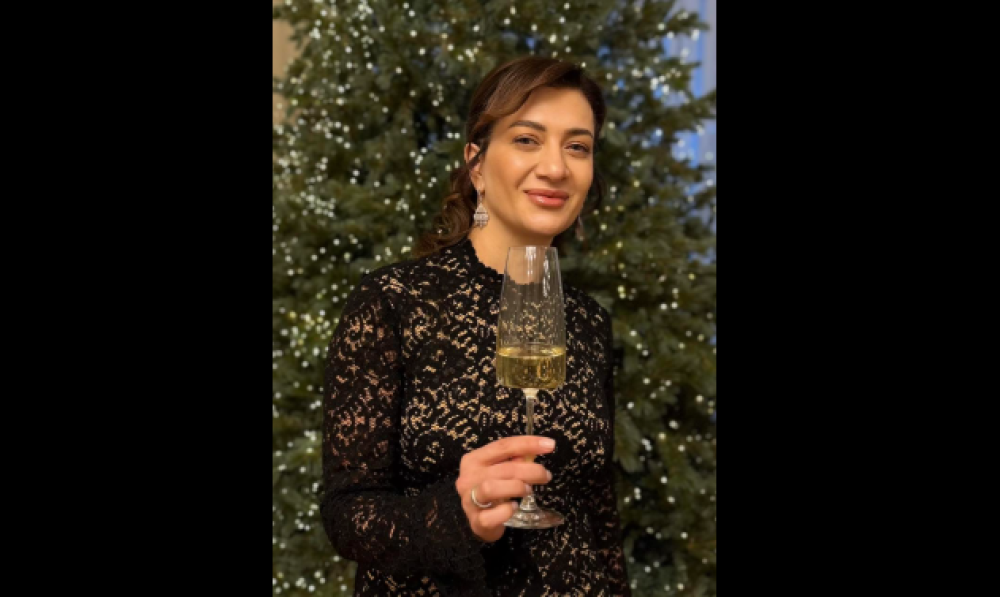 2026 թվականը հայտարարենք ոչ միայն կրթվելու, այլեւ մեզանից մեր լավագույն տարբերակը կերտելու տարի