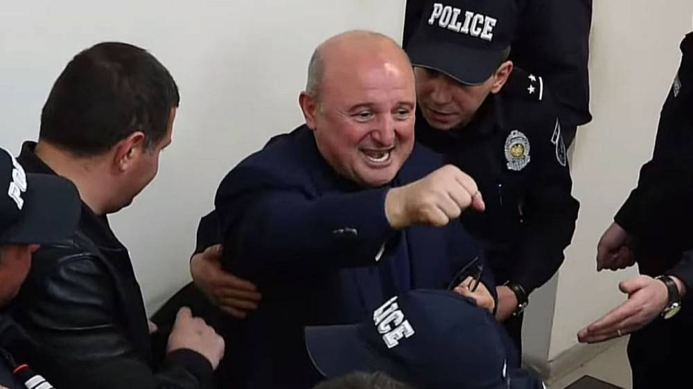 Վարդան Ղուկասյանը կարող է մնալ անուշադրության մատնված, ինչը կարող է հանգեցնել անգամ ճակատագրական ելքի