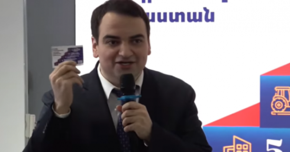 Թուրքիայի հետ սահմանի բացումը մեր տնտեսության համար դրական է, բայց պետք է ուշադիր լինենք, որ 100 տոկոսով չենթարկվենք իրենց ազդեցությանը. Նարեկ Կարապետյան