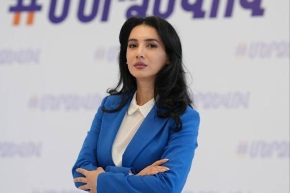 Նվազագույն կենսաթոշակը 36 000 դրամ է, նվազագույն աշխատավարձը՝ 75 000 դրամ, իսկ նախագահի, խորհրդարանի ու վարչապետի աշխատակազմերի համար նախատեսում են 16.7 միլիարդ դրամ պարգևավճար. Մարիաննա Ղահր