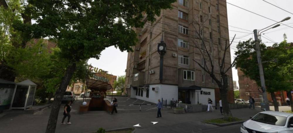 Տարիներով խախտում՝ զրո վարույթ. ինչո՞ւ Հակակոռուպցիոն կոմիտեն «չի տեսնում» ակնհայտը. «Փաստ»