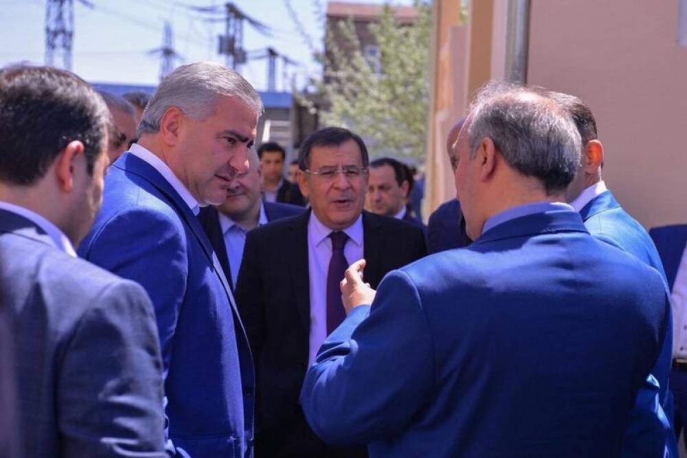 Այս ամսվա ընթացքում 20․000 թոշակառու իրենց թոշակը կստանան Սամվել Կարապետյանի վճարած հարկերից