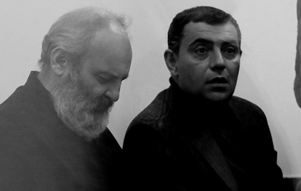 Բագրատ Սրբազան. 1 մետր նստել գրել են, բայց դրանք չեն կարող ապացույց լինել