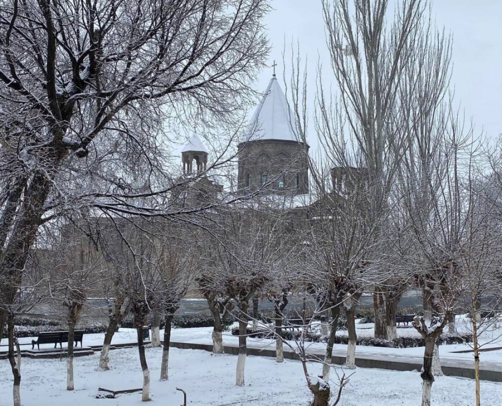 Նիկոլ Փաշինյանը և նրա կամակատարը դարձած հոգևորականները փաստացի հայտարարում են, որ հակասահմանադրական եղանակով միջամտելու են եկեղեցու ներքին կյանքին. «ՀայաՔվե»