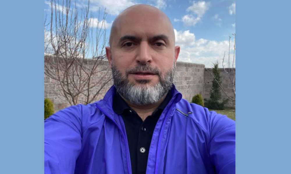 Տե՛ր, սփոփիր բոլոր սգավորներին, աջակցիր կարիքավորներին, տուն վերադարձրու բացակայողներին․ Աշոտյան