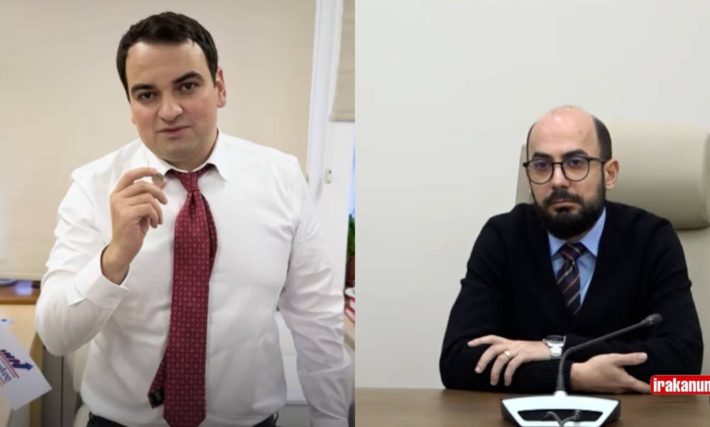 Բա ով է փող տալու, շոր հագցնի. ՔՊ-ականների արձագանքը՝ Կարապետյանին