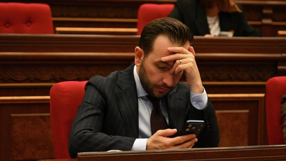 Կոնջորյանի առանձնատան գործարքի համար փաստաթղթեր են պահանջել. բացառիկ. «Ժողովուրդ»