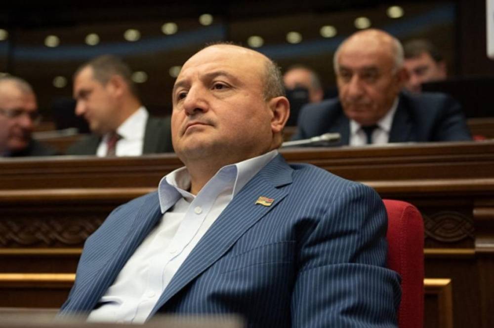 Ում հետ է խուցը կիսել Վարդան Ղուկասյանն ու ինչու է խուցը փոխելու միջնորդություն ներկայացվել. «Ժողովուրդ»