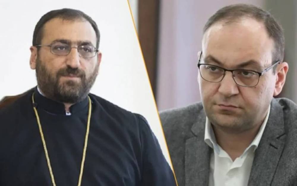 «Իսկապես ամոթ է, ես եմ ամաչում ձեր փոխարեն». Նոր զարգացումներ՝ Արշակ Սրբազանի կալանքի հարցի շուրջ