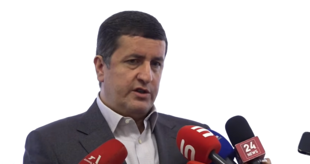 Երբ ՀԷՑ-ը գտնվում էր Սամվել Կարապետյանի կառավարման ներքո, մենք շատ լավ կարողանում էինք գնահատել ռիսկերը․ Դավիթ Ղազինյան (տեսանյութ)