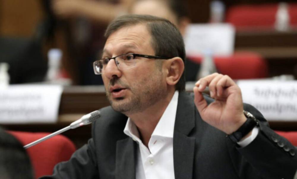 Թուրքիան խառնվում է Հայաստանի ներքին քաղաքական, ընտրական գործերին, ապագա իշխանության ձևավորմանը․ Գեղամ Մանուկյան