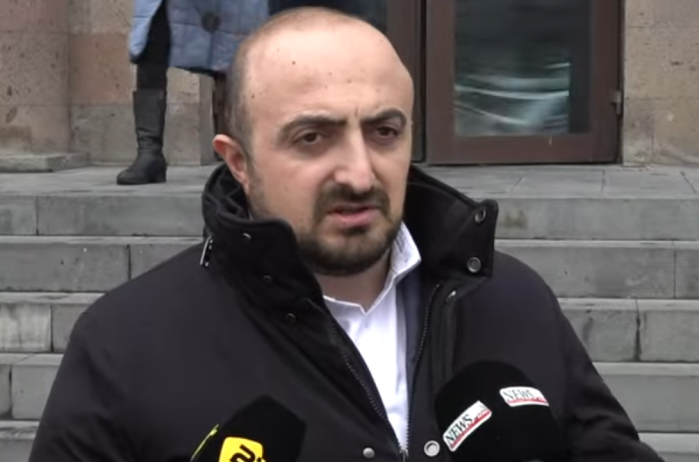 Միջնորդել ենք, որ կառավարությունը չկարողանա ՀԷՑ-ի բաժնետոմսերը կամ գույքը գնել. փաստաբան (Տեսանյութ)