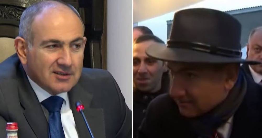 Մտքումս մտածեցի՝ էս դրսի մրգերն ինչի՞ են բերել տաղավար, ասացին՝ տեղական է, մինչև հիմա չեմ հավատում (Video)