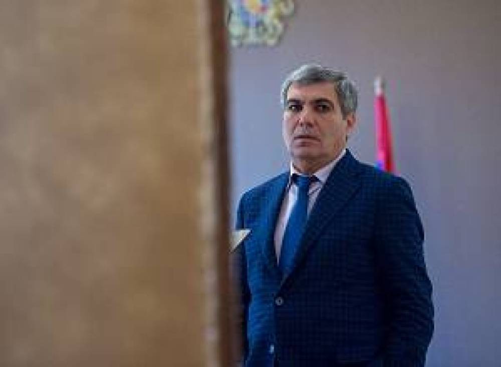«Հանրապետություն» կուսակցության վարչապետի թեկնածուն Արամ Սարգսյանն է
