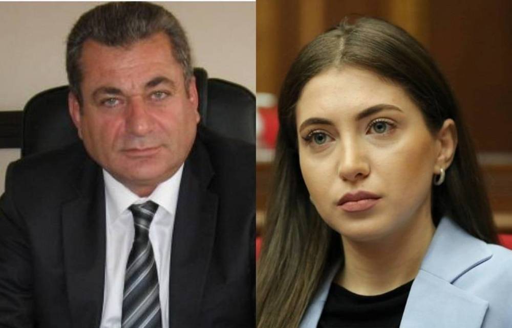 Հիմա, երբ Աննա Մկրտչյանի հայրն արդարացվեց, դրա մասին զրպարտիչներն ու նրանց քարոզչամիջոցները լռում են. Աբրահամյան