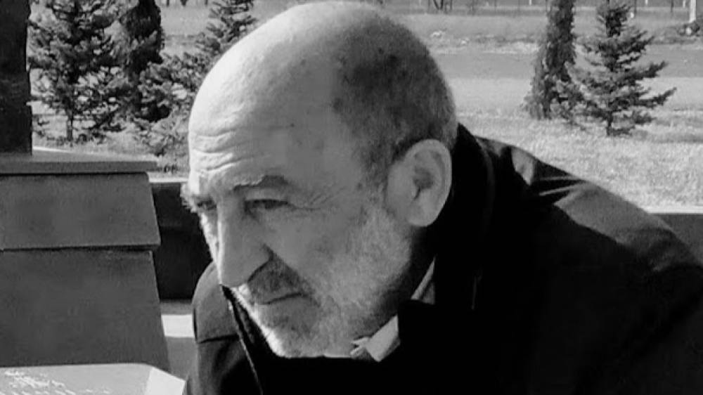 Ձեր լռությանը ես լույս եմ պարտք. Աշոտ Մինասյան