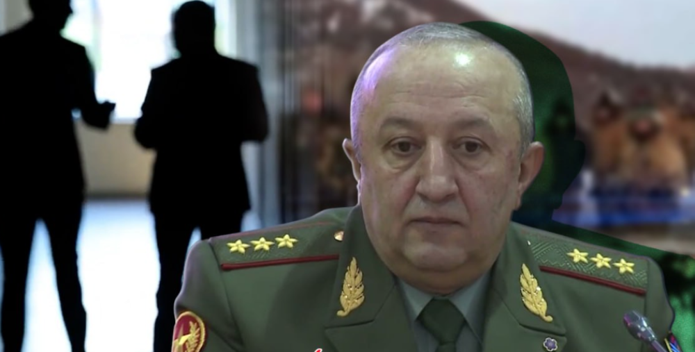 Պետական գաղտնիքի գործը 4 տարի է՝ քննում են. «Ժողովուրդ»